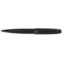 Cross Bailey Ballpoint Pen - Matte Black Lacquer